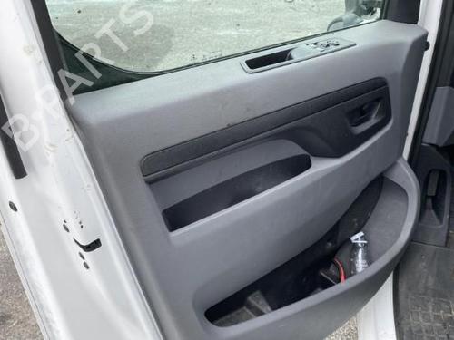 Glove box PEUGEOT EXPERT Van (V_) 2.0 BlueHDi 120 | BP29212319C95  - Image 27