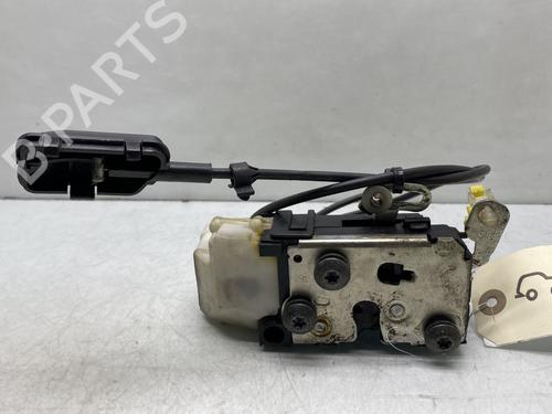 Front left lock RENAULT AVANTIME (DE0_) 2.2 dCi (DE01) | BP30790964C98