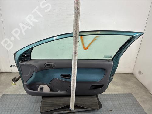Used Right front door Right front door PEUGEOT 206 Hatchback (2A/C) [1998-2012] 36162612 36162612