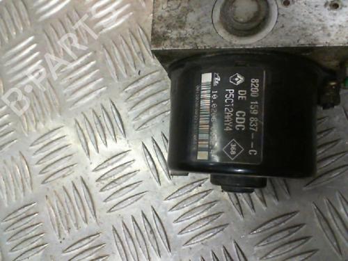 Used ABS pump ABS pump RENAULT ESPACE IV (JK0/1_) 2.2 dCi (JK0H) (150 hp) 20006311 20006311