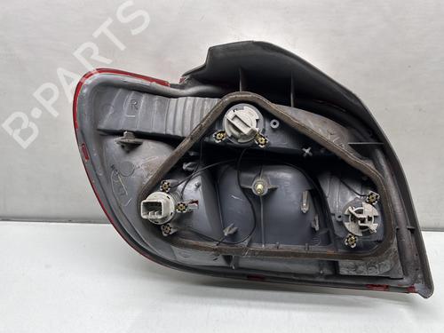 Right taillight TOYOTA YARIS (_P1_) 1.3 (NCP10, SCP12_) | BP28098916C35 