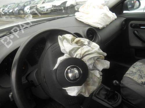 Right mirror SEAT IBIZA III (6L1) 1.9 SDI | BP20005214C27 