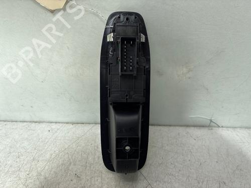 Used Left front window switch Left front window switch PEUGEOT 208 I (CA_, CC_) 1.2 VTI 82 (82 hp) 36389110 36389110