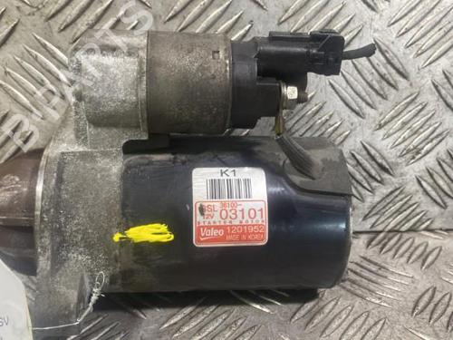 Used Starter KIA RIO III (UB) 1.25 CVVT (86 hp) 19989189