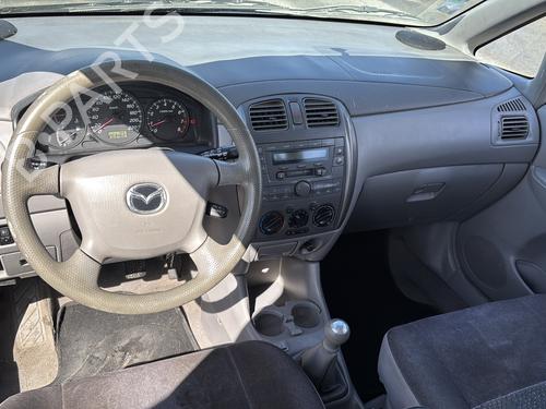 Right front indicator MAZDA PREMACY (CP) 1.9 (CP8W) | BP38915097C33 - Image 6