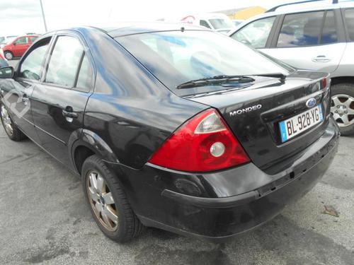 Warning switch FORD MONDEO III (B5Y) | BP19985629I22 - Image 11