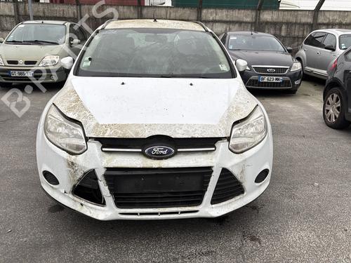 Rear parcel shelf FORD FOCUS III Turnier 1.6 TDCi | BP31590774C85 - Image 12