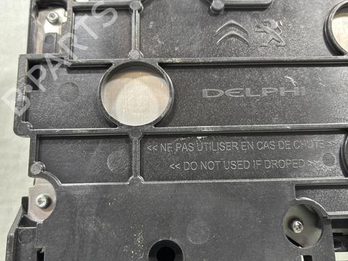 Start/Stop styreenhed CITROËN C4 CACTUS 1.2 VTi 82 | BP29735495M59 