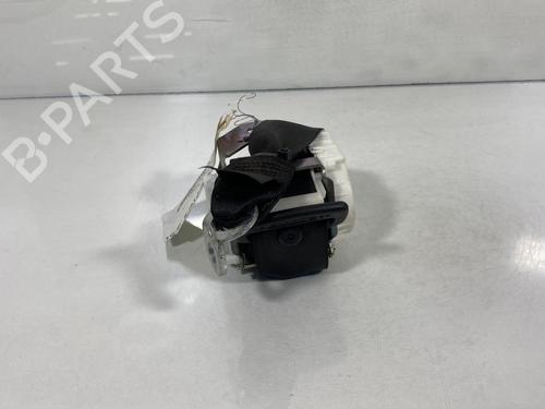 Used Rear right seatbelt Rear right seatbelt AUDI A3 (8P1) 2.0 TDI (136 hp) 20014425 20014425