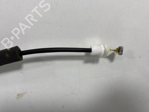 Front left lock PEUGEOT 508 SW I (8E_) 1.6 BlueHDi 120 | BP30910416C98