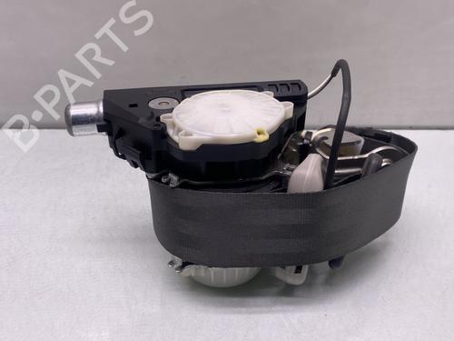 Used Front right belt tensioner RENAULT MODUS / GRAND MODUS (F/JP0_) 1.2 (JP0C, JP0K, FP0C, FP0K, FP0P, JP0P, JP0T) (75 hp) 24664931