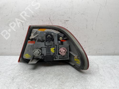 Left taillight MERCEDES-BENZ E-CLASS (W210) E 250 Turbo-D (210.015) | BP20022476C34 