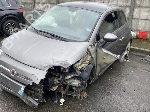 Right front indicator FIAT 500 (312_) 1.3 D Multijet (312AXB1A) | BP23769527C33  - Image 8