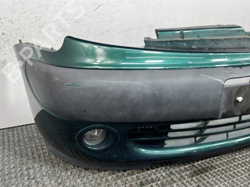 Front bumper CITROËN XSARA PICASSO (N68) 2.0 HDi | BP29841795C7