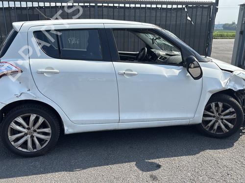 Climate control SUZUKI SWIFT IV (FZ, NZ) 1.2 (AZH412, ZC72S) | BP32495846I5  - Image 18