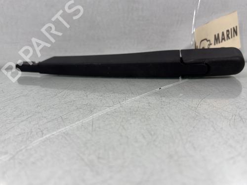 Used Rear windshield wiper arm PEUGEOT 2008 I (CU_) 1.6 BlueHDi 75 (75 hp) 30316668