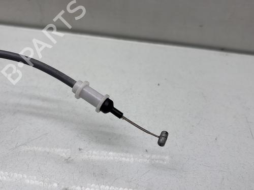 Front left lock CITROËN C5 AIRCROSS (A_) 1.2 Hybrid 136 (ARHPYJ) | BP32416699C98