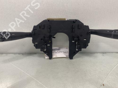 Steering column stalk CITROËN C5 III (RD_) 1.6 THP 155 (RD5FV8, RD5FNA) | BP32725271I23 - Image 3