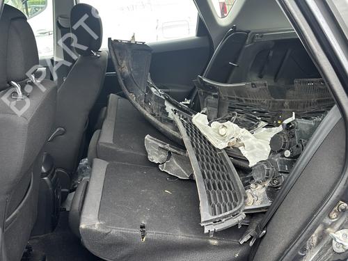 Tailgate KIA CEE'D Hatchback (ED) 1.6 CRDi 115 | BP32118564C6 - Image 13