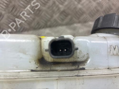 Hovedbremsecylinder Hovedbremsecylinder RENAULT CLIO IV (BH_) 1.2 TCe 120 (BHAU) (118 hp) 35896731 35896731