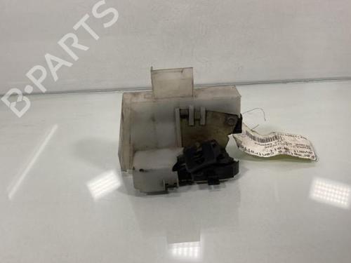 Front right lock RENAULT MEGANE I (BA0/1_) 1.4 e (BA0E, BA0V) | BP20005239C97 