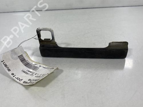 Used Front left exterior door handle CITROËN C15 Box Body/MPV (VD_) [1984-2006]  20034505