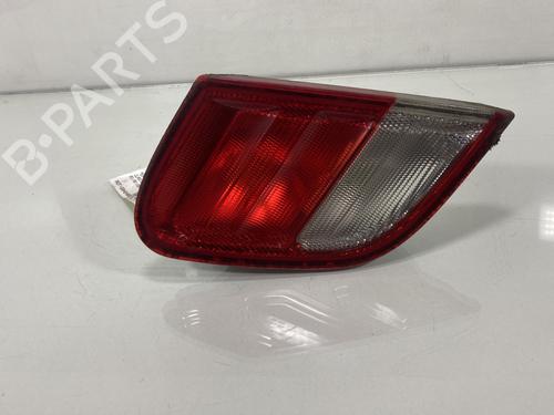 Used Left tailgate light Left tailgate light MERCEDES-BENZ CLK Convertible (A208) CLK 320 (208.465) (218 hp) 19974727 19974727