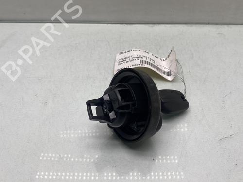 Used Fuel cap PEUGEOT 2008 I (CU_) 1.2 VTi (82 hp) 28611354
