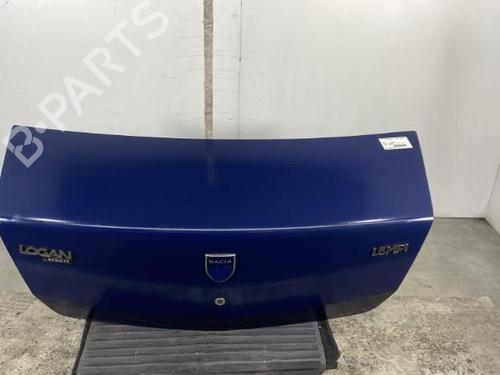 Used Tailgate DACIA LOGAN (LS_) 1.6 (LSOB, LSOD, LSOF, LSOH) (87 hp) 20610447
