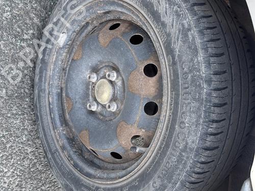 Used Parts DACIA LOGAN Pickup (US_) 1.5 dCi (US0K) 4381716
