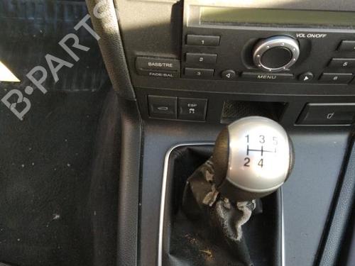 Left mirror FORD MONDEO III Turnier (BWY) 2.0 16V TDDi / TDCi | BP21956134C26 