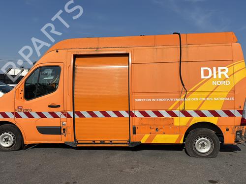 Gearbox RENAULT MASTER III Van (FV) 2.3 dCi 135 FWD (FV0N, FV08, FV06, FV00, FV1S) | BP27358013M3 - Image 6