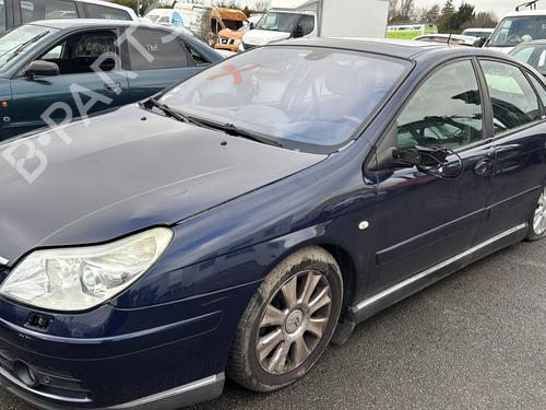 Used Parts CITROËN C5 II (RC_) 2.0 HDi (RCRHRH) (136 hp) 4468520