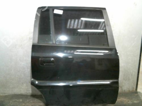 Right rear door OPEL ZAFIRA A MPV (T98) 2.0 DTI 16V (F75) | BP19981608C5 