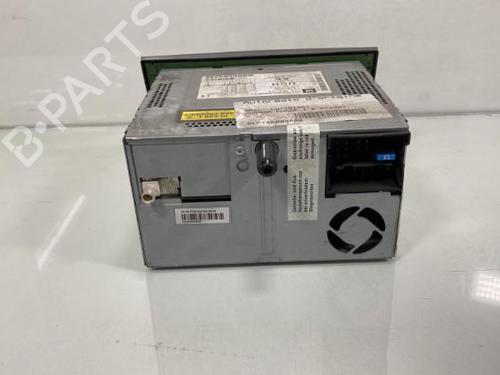 Radio OPEL ANTARA A (L07) 2.0 CDTI 4x4 | BP19980766E6 