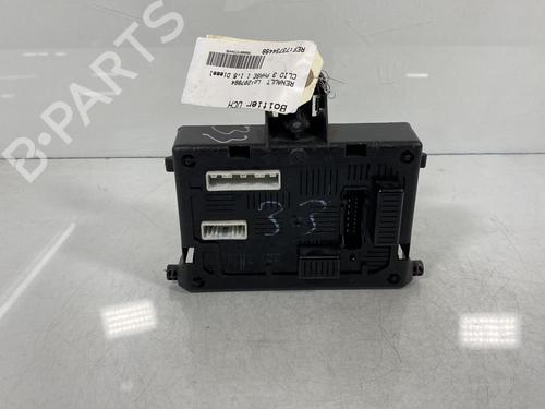 Used Fuse box Fuse box RENAULT CLIO III (BR0/1, CR0/1) 1.5 dCi (C/BR0G, C/BR1G) (68 hp) 19994688 19994688