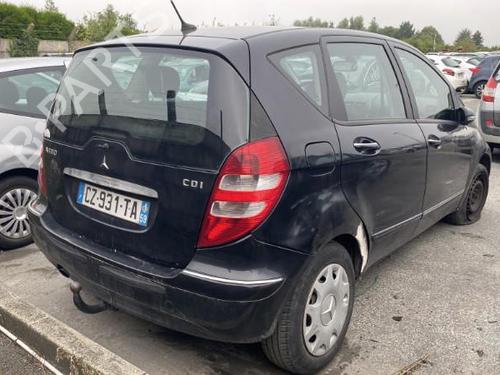 Left taillight MERCEDES-BENZ A-CLASS (W169) A 180 CDI (169.007, 169.307) | BP23769028C34 