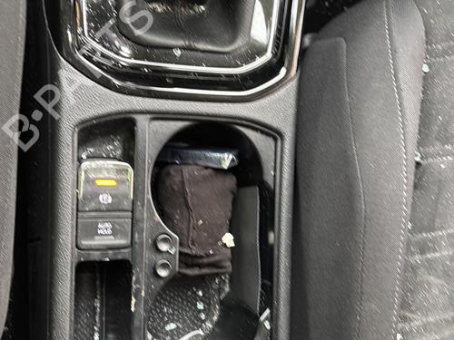 Ignition barrel VW TOURAN (5T1) 2.0 TDI | BP30181077M48