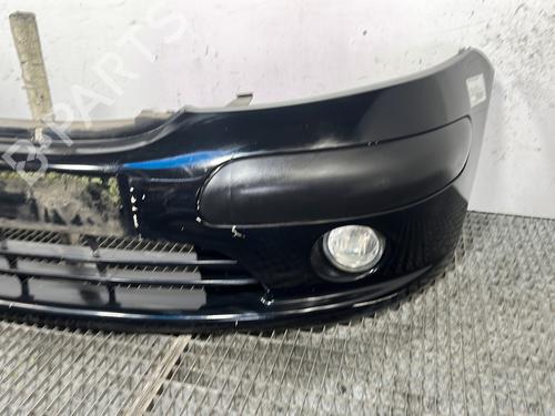 Front bumper CITROËN C3 I (FC_, FN_) 1.4 HDi | BP28282376C7 