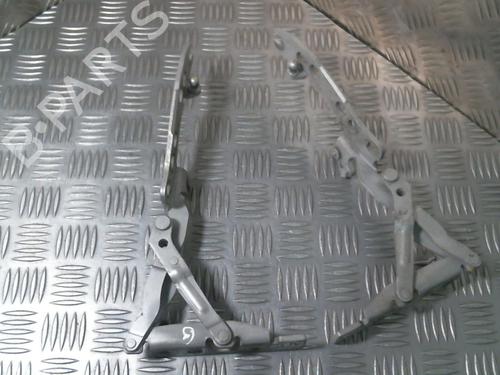 Used Hinge/Door check strap BMW 5 (E39) 530 d (193 hp) 19978055