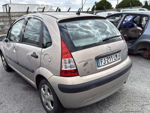 Right headlight CITROËN C3 I (FC_, FN_) 1.1 i | BP31049060C29 