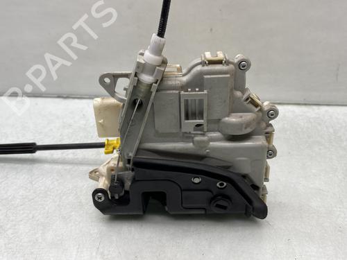 Rear right lock AUDI A4 B8 Avant (8K5) 2.0 TDI | BP25446329C99 
