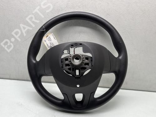 Steering wheel RENAULT MEGANE III Grandtour (KZ0/1) 1.2 TCe (KZ2B, KZ11) | BP27746905C49