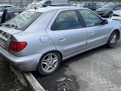 Fuel flap CITROËN XSARA (N1) 2.0 HDi 109 | BP20025186C131 