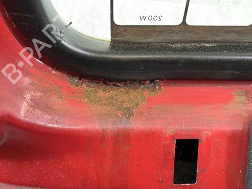 Tailgate RENAULT CLIO I (B/C57_, 5/357_) 1.9 D | BP29627820C6 