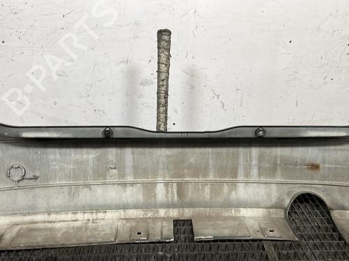 Rear bumper MERCEDES-BENZ A-CLASS (W169) A 180 CDI (169.007, 169.307) | BP31804745C8 