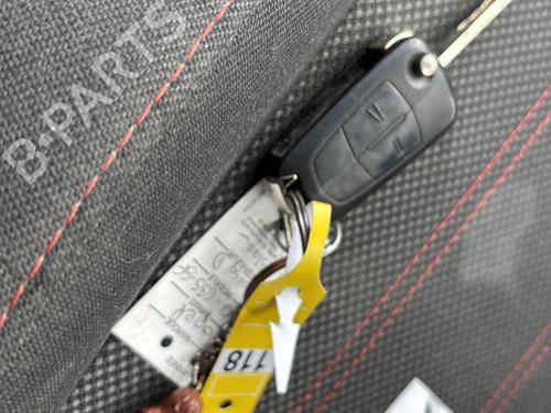 Climate control OPEL CORSA D (S07) 1.3 CDTI (L08, L68) | BP31205592I5 - Image 34
