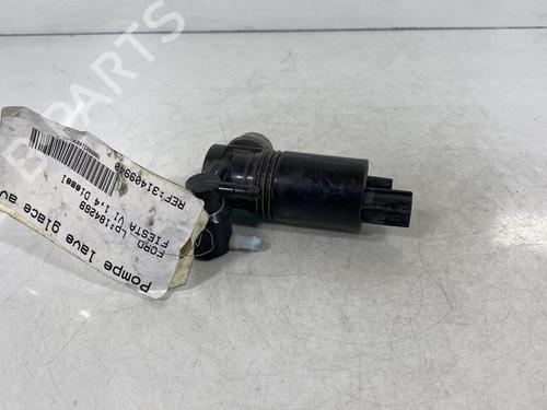 Used Other FORD FIESTA VI (CB1, CCN) 1.4 TDCi (70 hp) 19983911