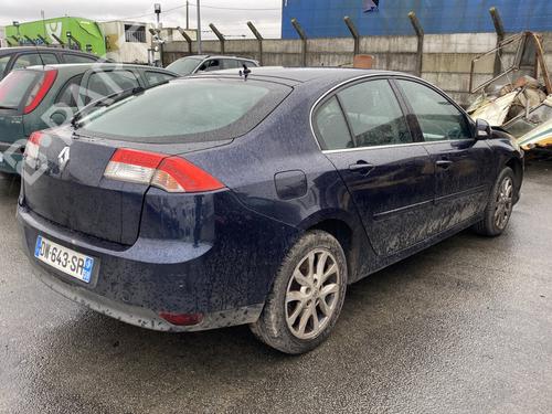 Switch RENAULT LAGUNA III (BT0/1) 2.0 dCi (BT07, BT0J, BT14, BT1A, BT1S) | BP35896861I30 - Image 7