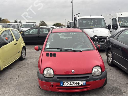 Capot RENAULT TWINGO I (C06_) 1.2 (C066, C068) | BP30674959C1
